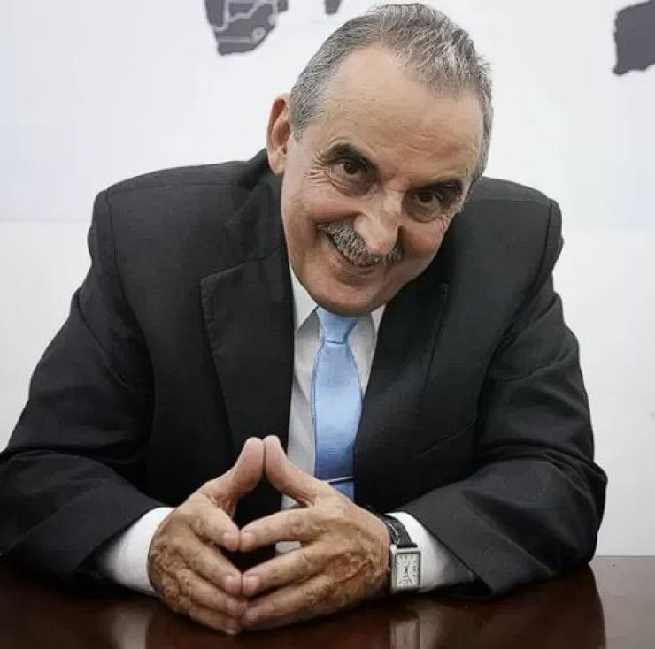 La Cámara de Casación confirmó la condena a Guillermo Moreno por abuso de autoridad