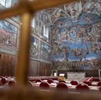 El Vaticano ya está preparado para el Conclave: la cuenta regresiva comienza