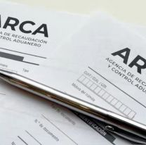 [ATENCIÓN] Nuevo plan de ARCA: hasta 36 cuotas para evitar deudas