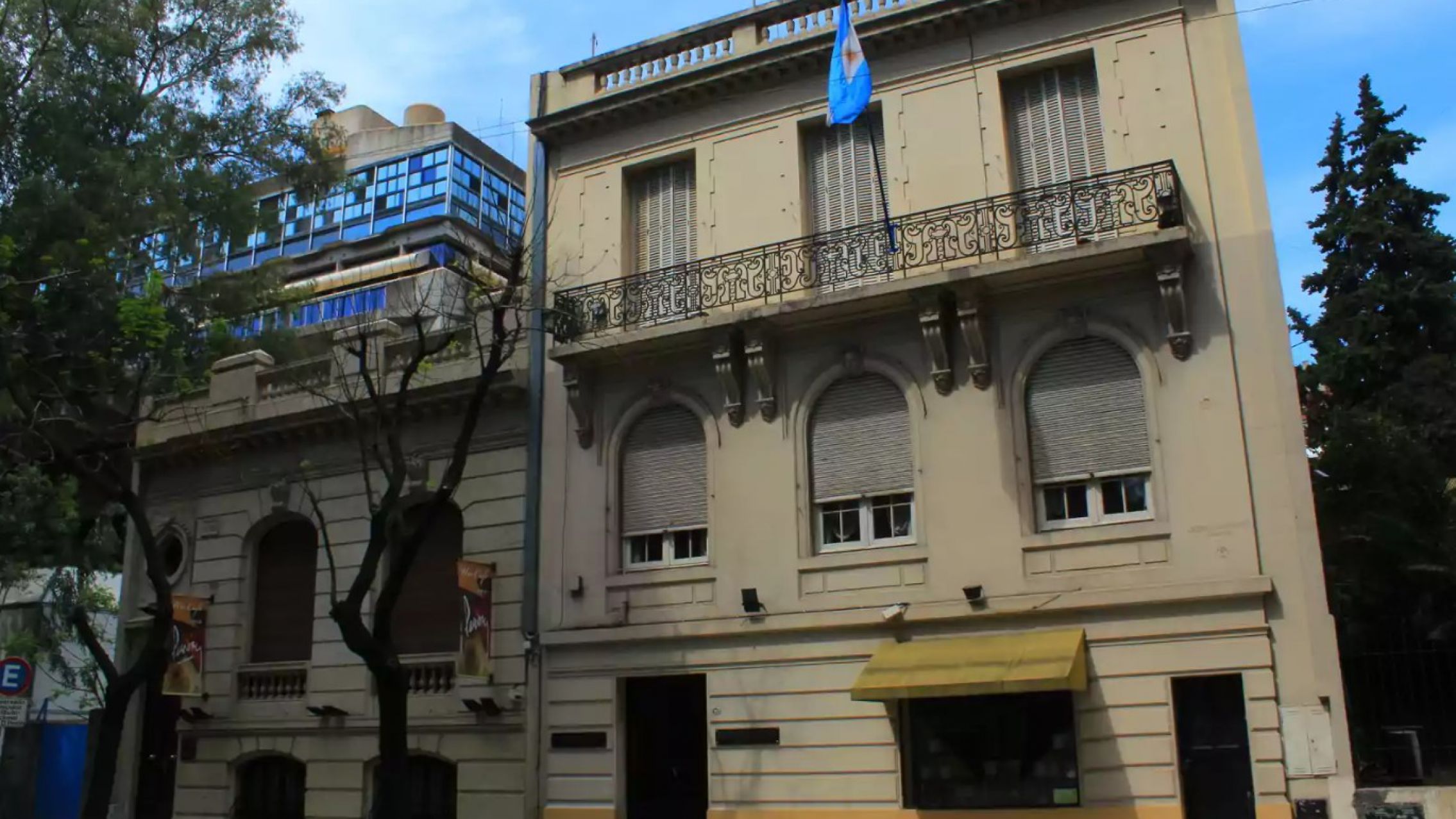 El Gobierno de Milei disolvió el Instituto Nacional Juan Domingo Perón