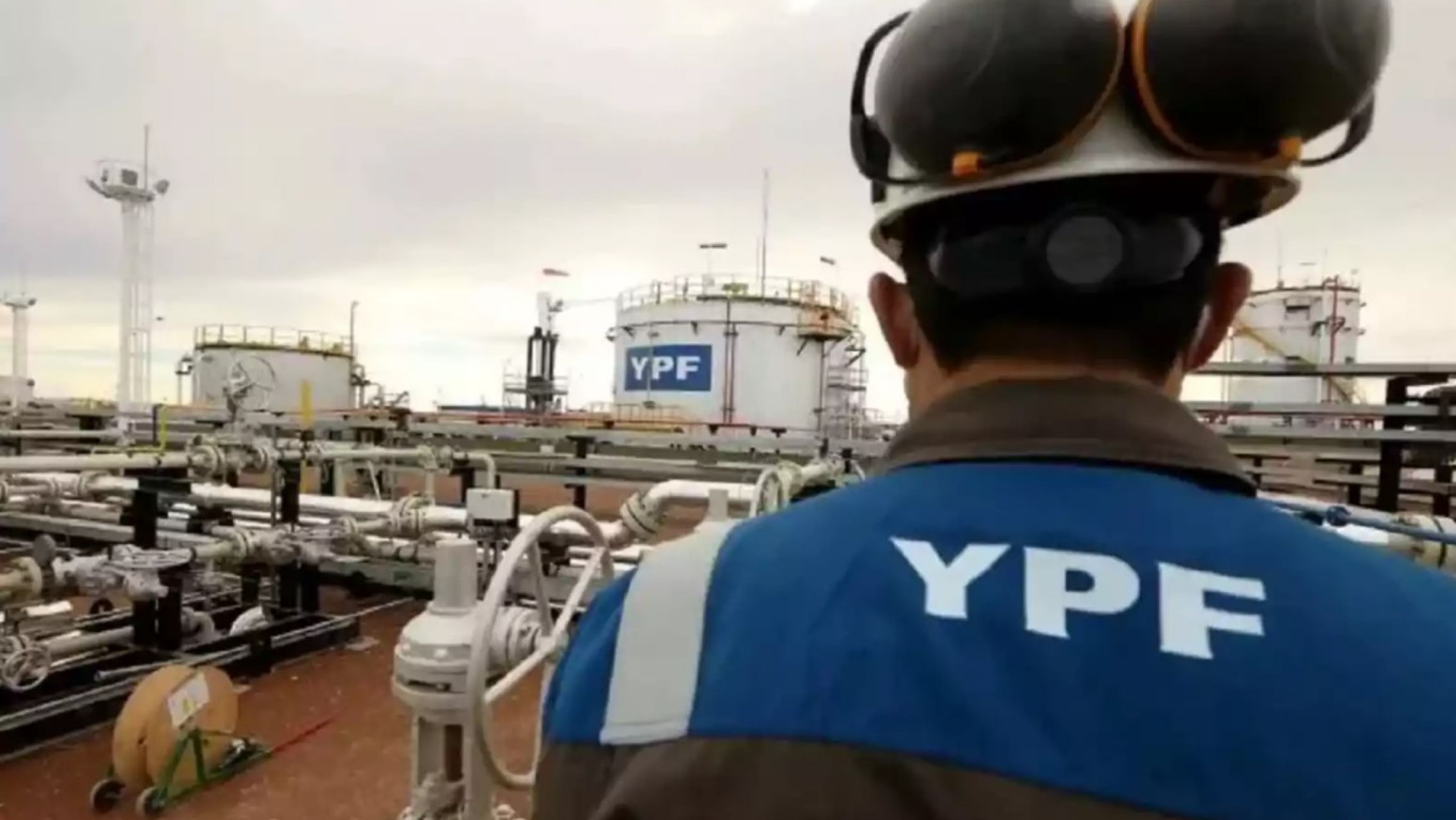 YPF logró un aumento en su producción, las exportaciones y avanza en proyectos clave