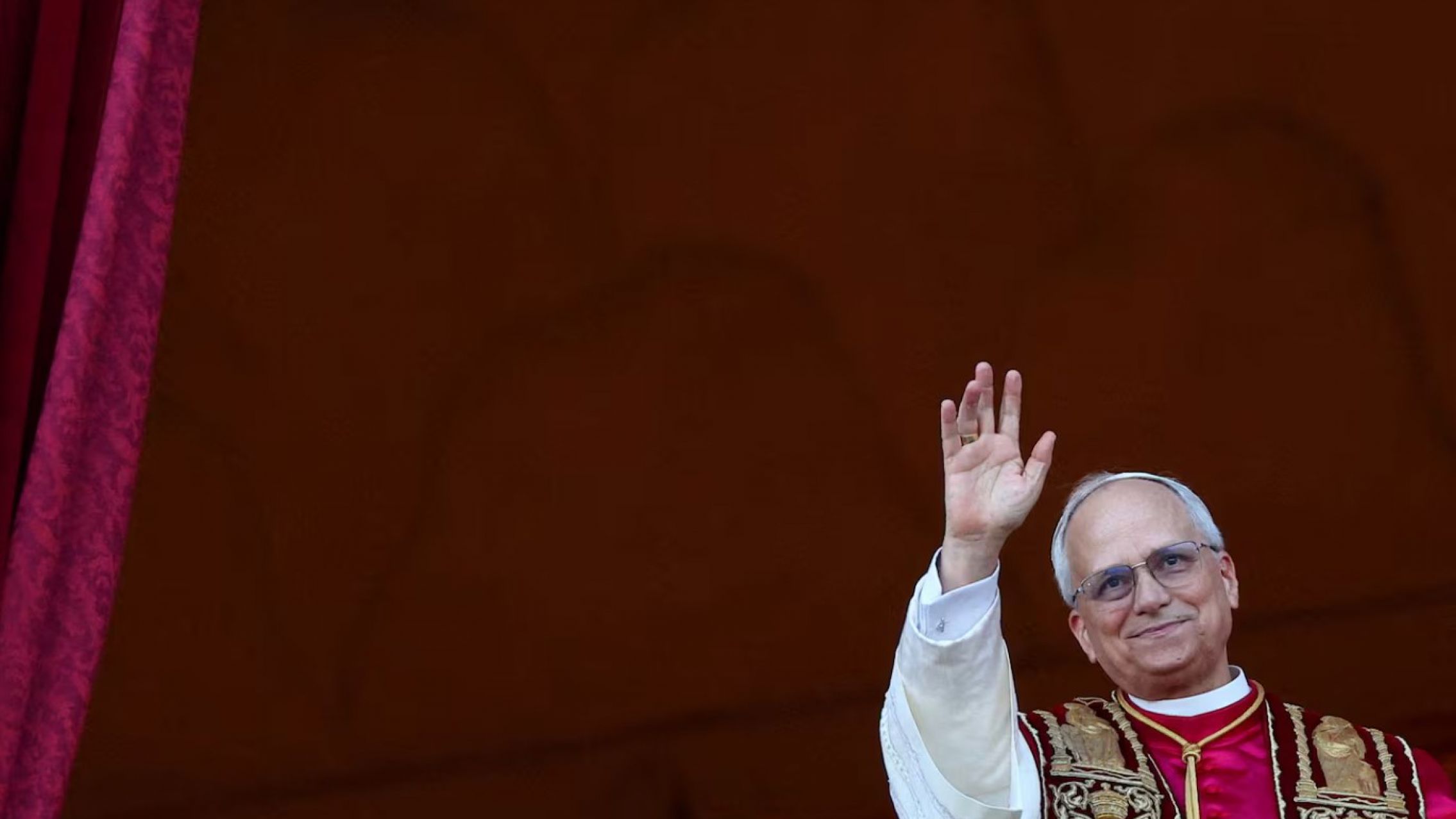 Así eligieron a León XIV, el cardenal que se convirtió en Papa a último momento