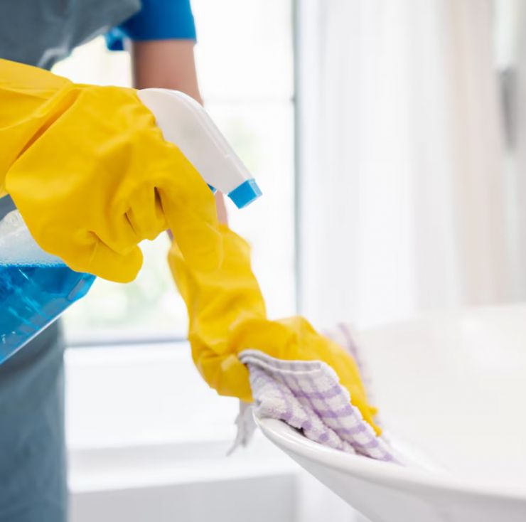 Empleadas domésticas: sueldos actualizados para mayo 2025