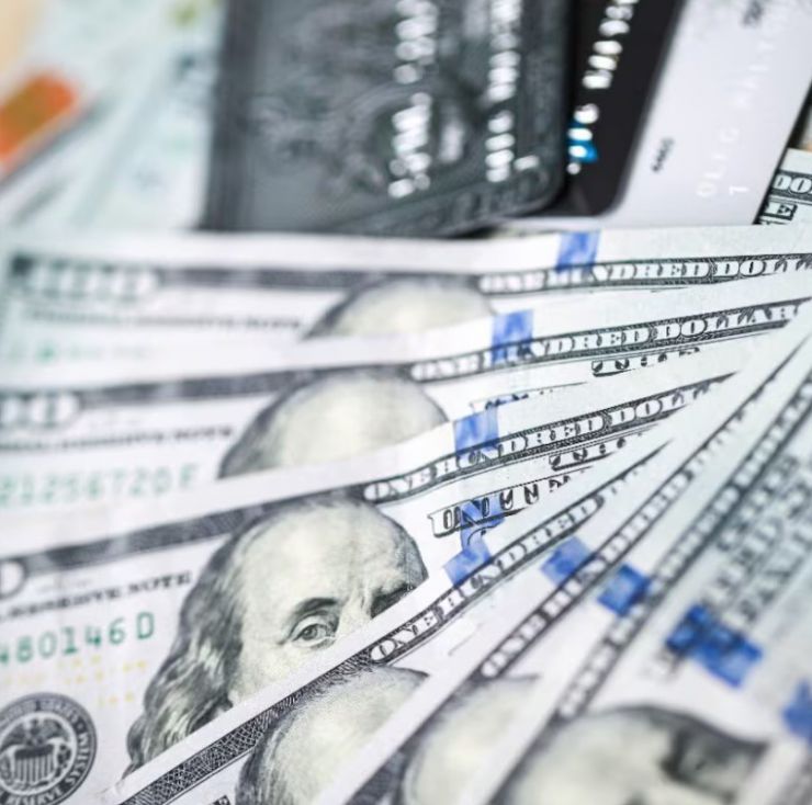 Dólar oficial y dólar tarjeta: banco por banco, a cuánto cotizaron este martes