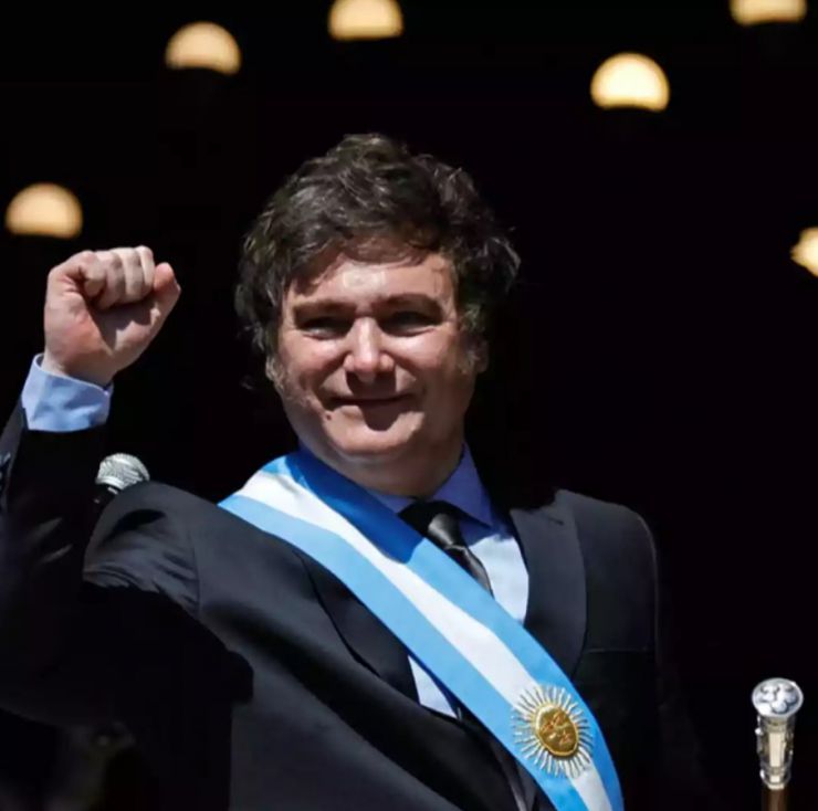 El Gobierno eliminó aranceles e impuestos a productos electrónicos para bajar precios