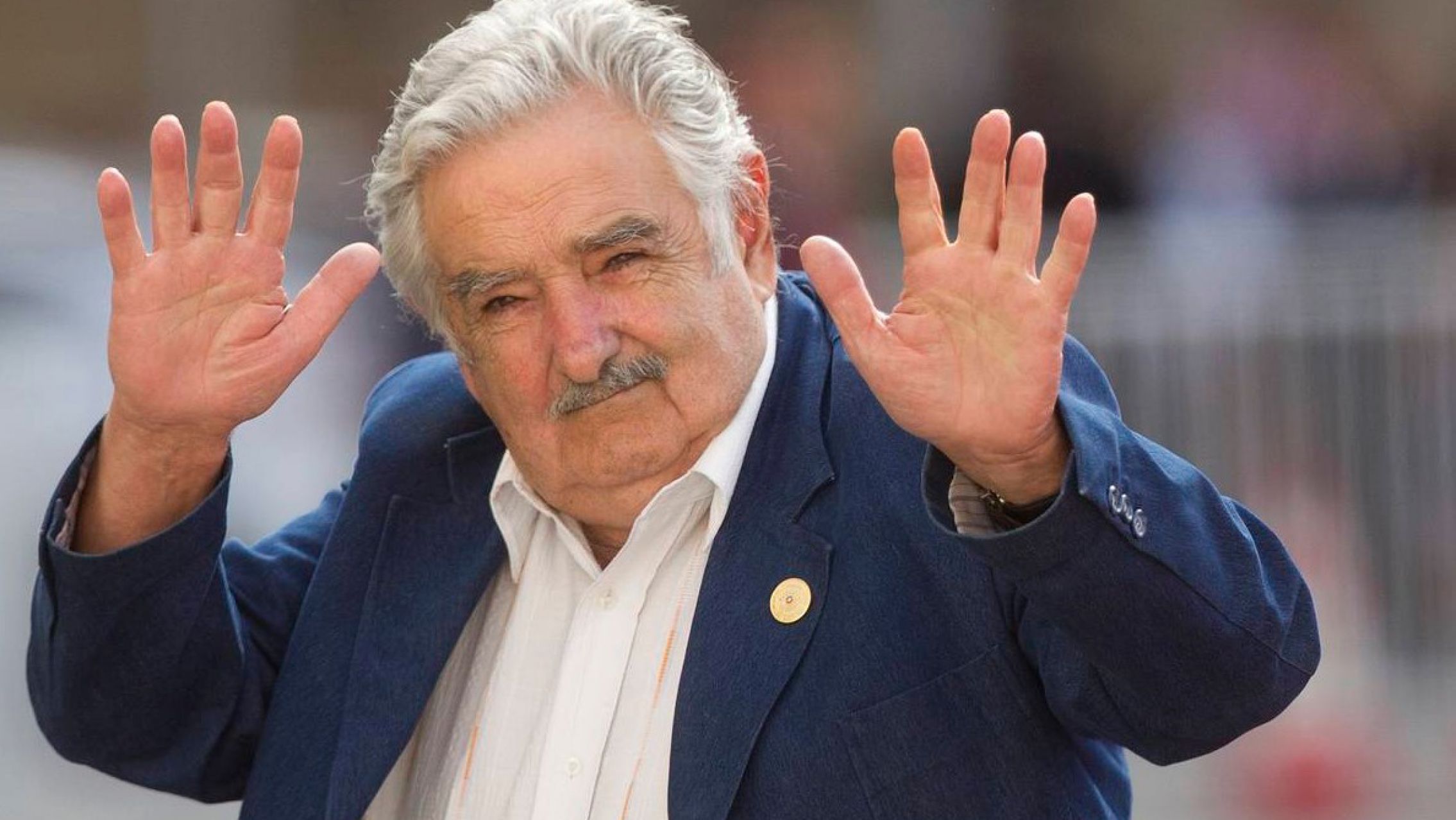 Murió el expresidente de Uruguay, Pepe Mujica: tenía 89 años