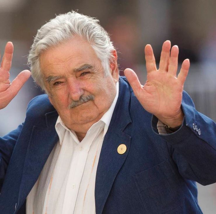 Murió el expresidente de Uruguay, Pepe Mujica: tenía 89 años