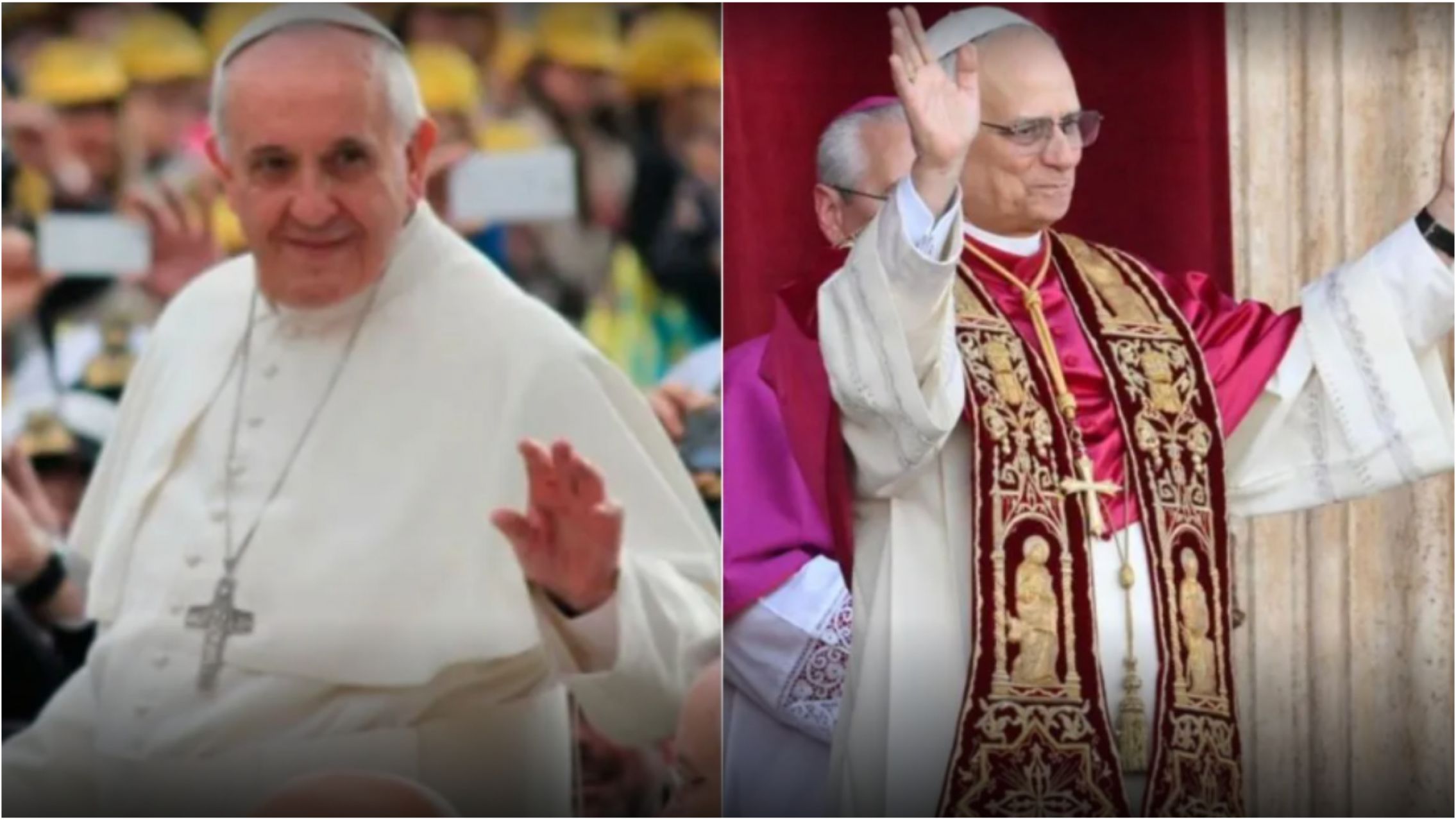 Francisco estaría orgulloso: León XIV cumplirá su última voluntad