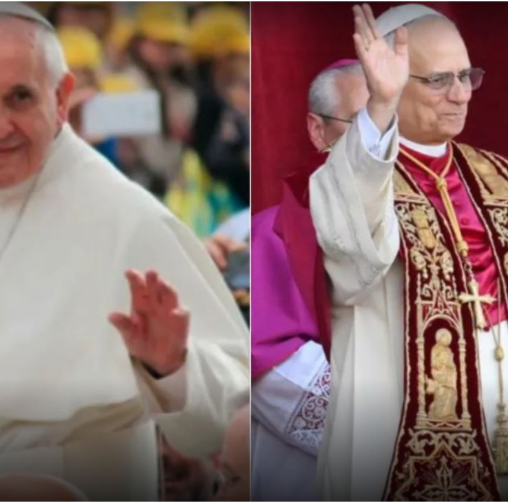 Francisco estaría orgulloso: León XIV cumplirá su última voluntad