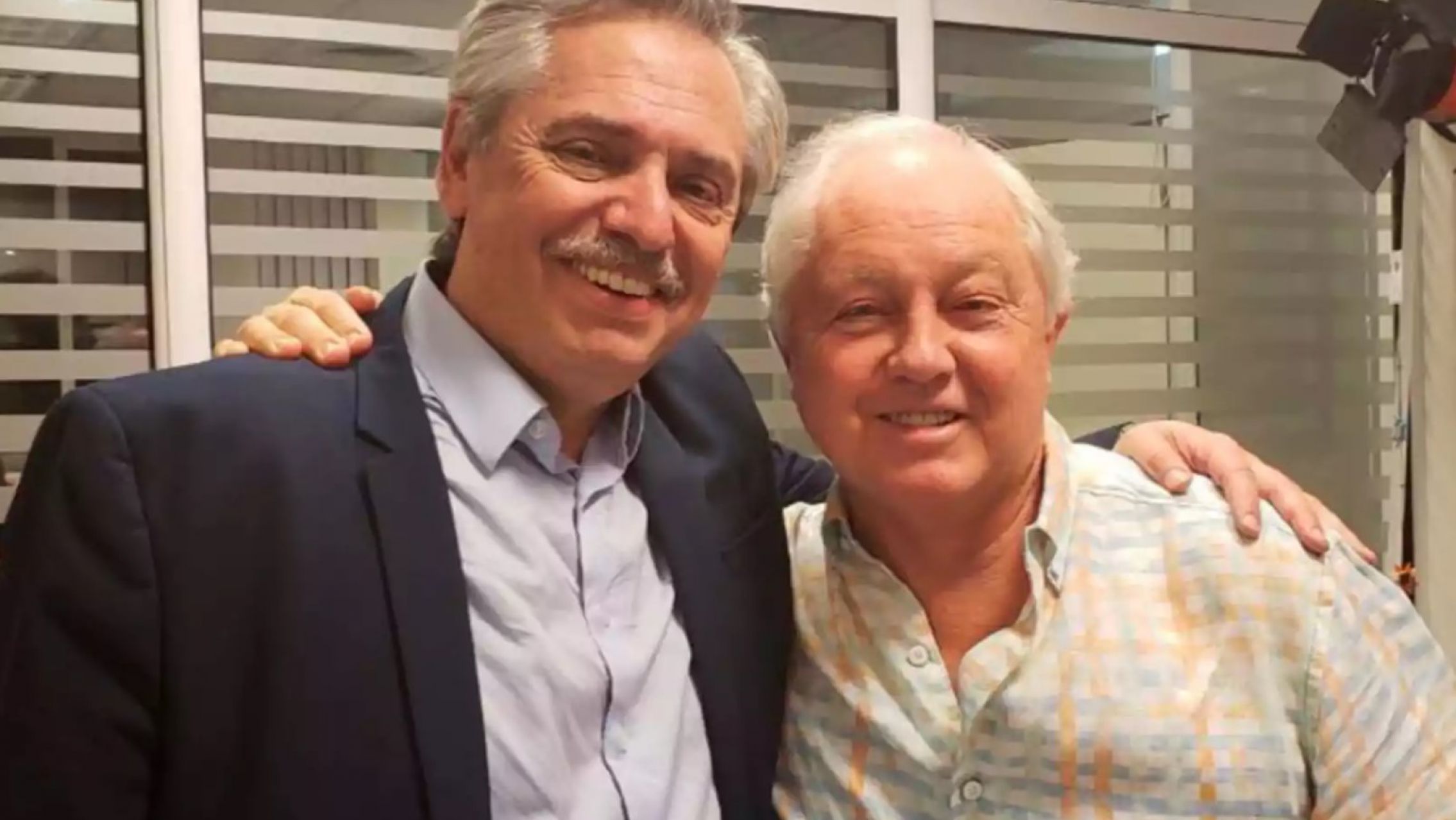 Causa Seguros: Alberto Fernández facturó durante 9 años al broker Martínez Sosa