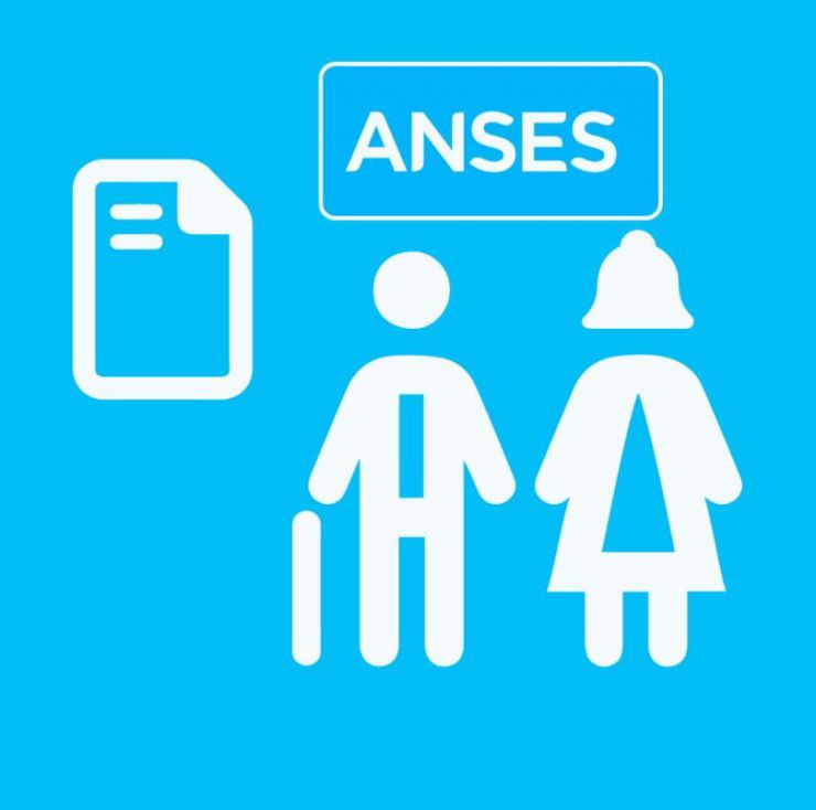 Aumentaron las Pensiones no contributivas: cuánto se cobrará en junio de 2025