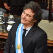 Se disparan los bonos y acciones argentinas tras la victoria de La Libertad Avanza