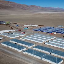 Javier Milei aprobó el primer proyecto minero del RIGI por más de USD 2.500 millones