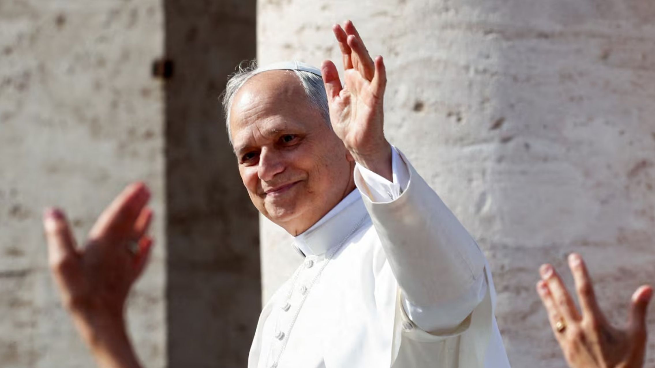 Sorprendente vínculo: el nuevo Papa y una estrella del fútbol unidos por la sangre