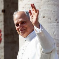 Sorprendente vínculo: el nuevo Papa y una estrella del fútbol unidos por la sangre