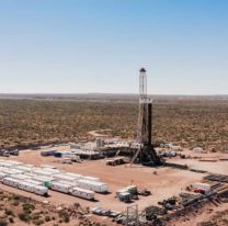 Gracias a Vaca Muerta, el superávit energético alcanzó los USD 2.684 millones