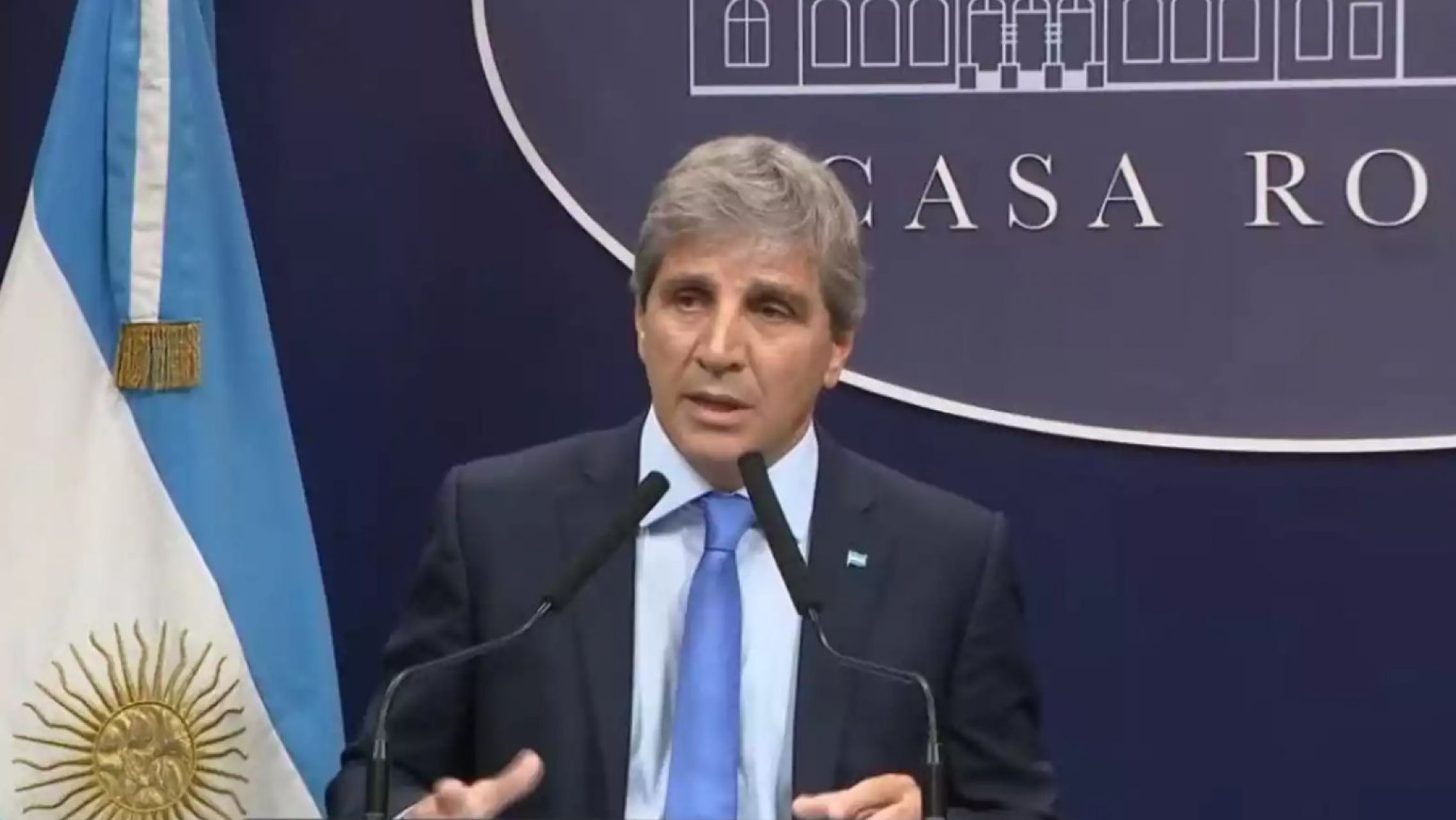 El Gobierno de Milei anunció un régimen simplificado del Impuesto a las Ganancias