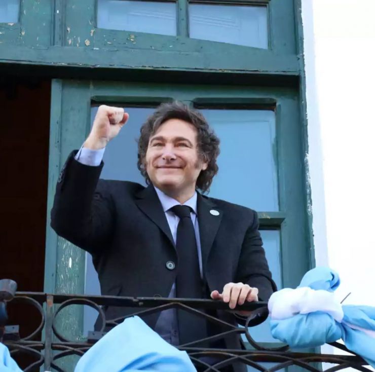 El Índice de Confianza del Consumidor subió 3,1% en mayo