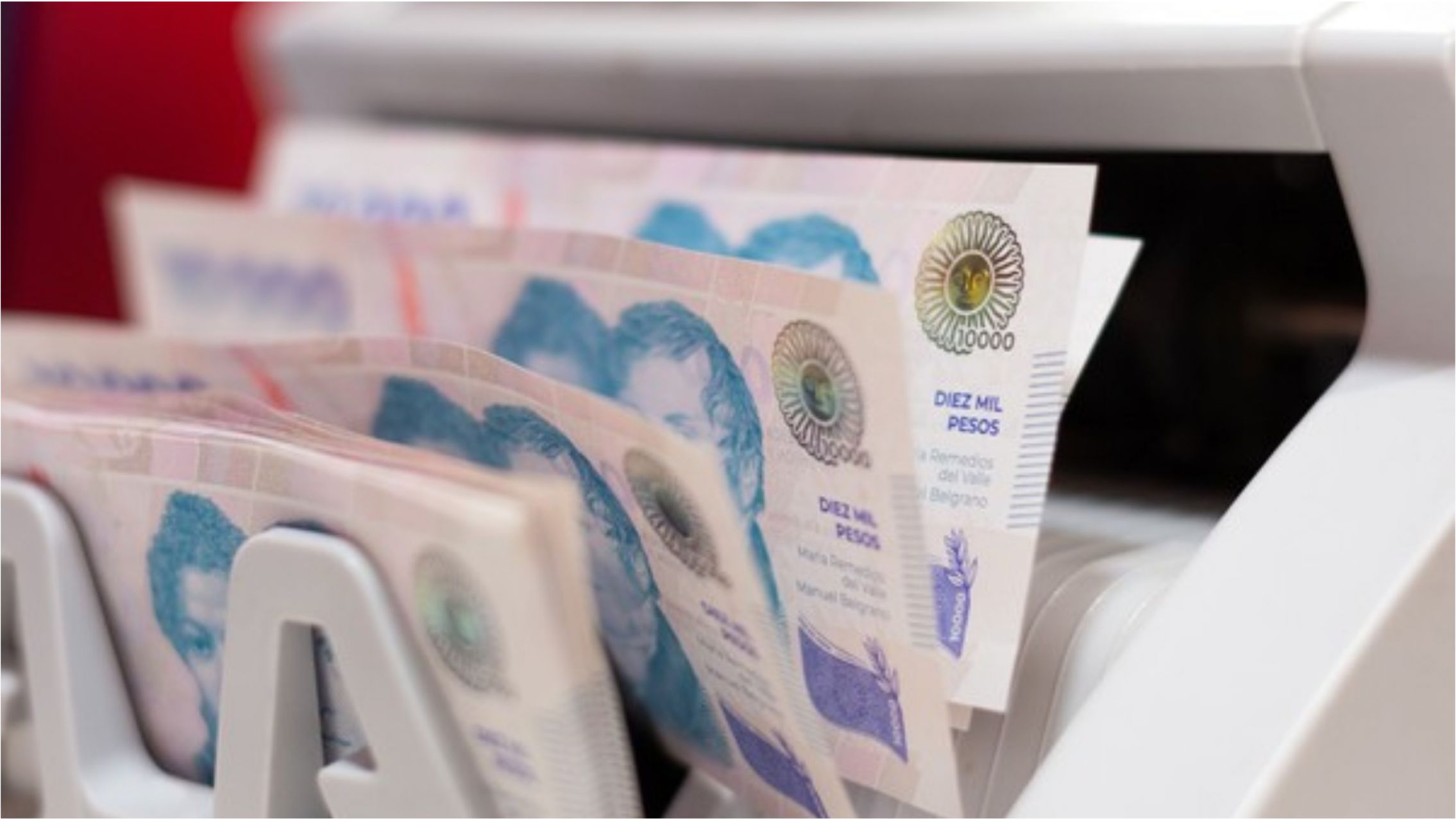 Fecha confirmada: cuándo se paga el aguinaldo en junio 2025