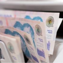 Diciembre llega con aumento: as&iacute; quedan las jubilaciones, pensiones y asignaciones
