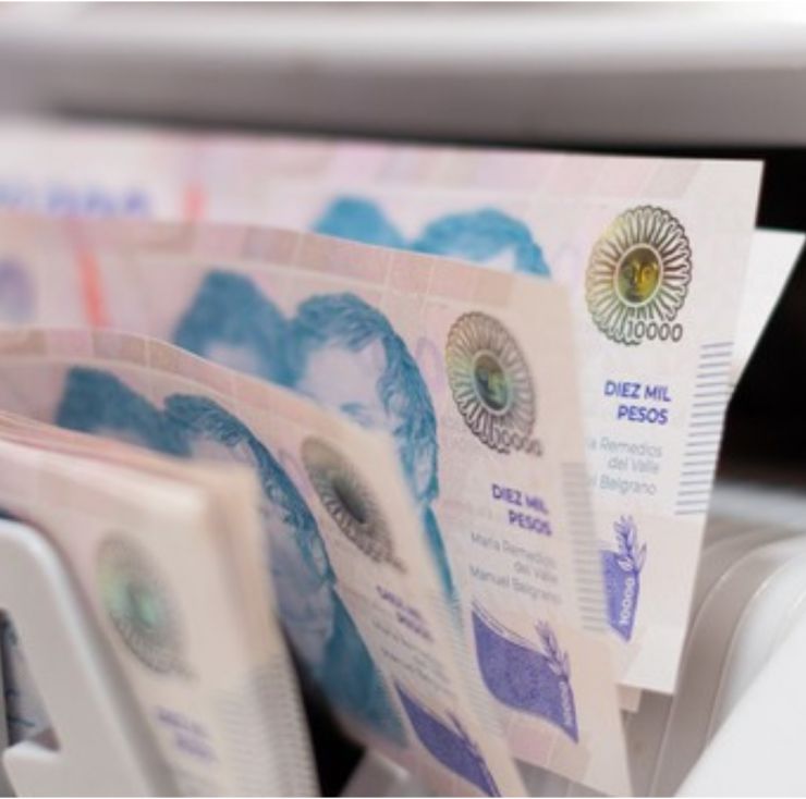 Diciembre llega con aumento: así quedan las jubilaciones, pensiones y asignaciones