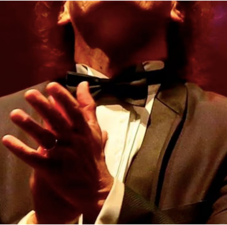 Murió uno de los artistas más importantes del país: tenía una grave enfermedad