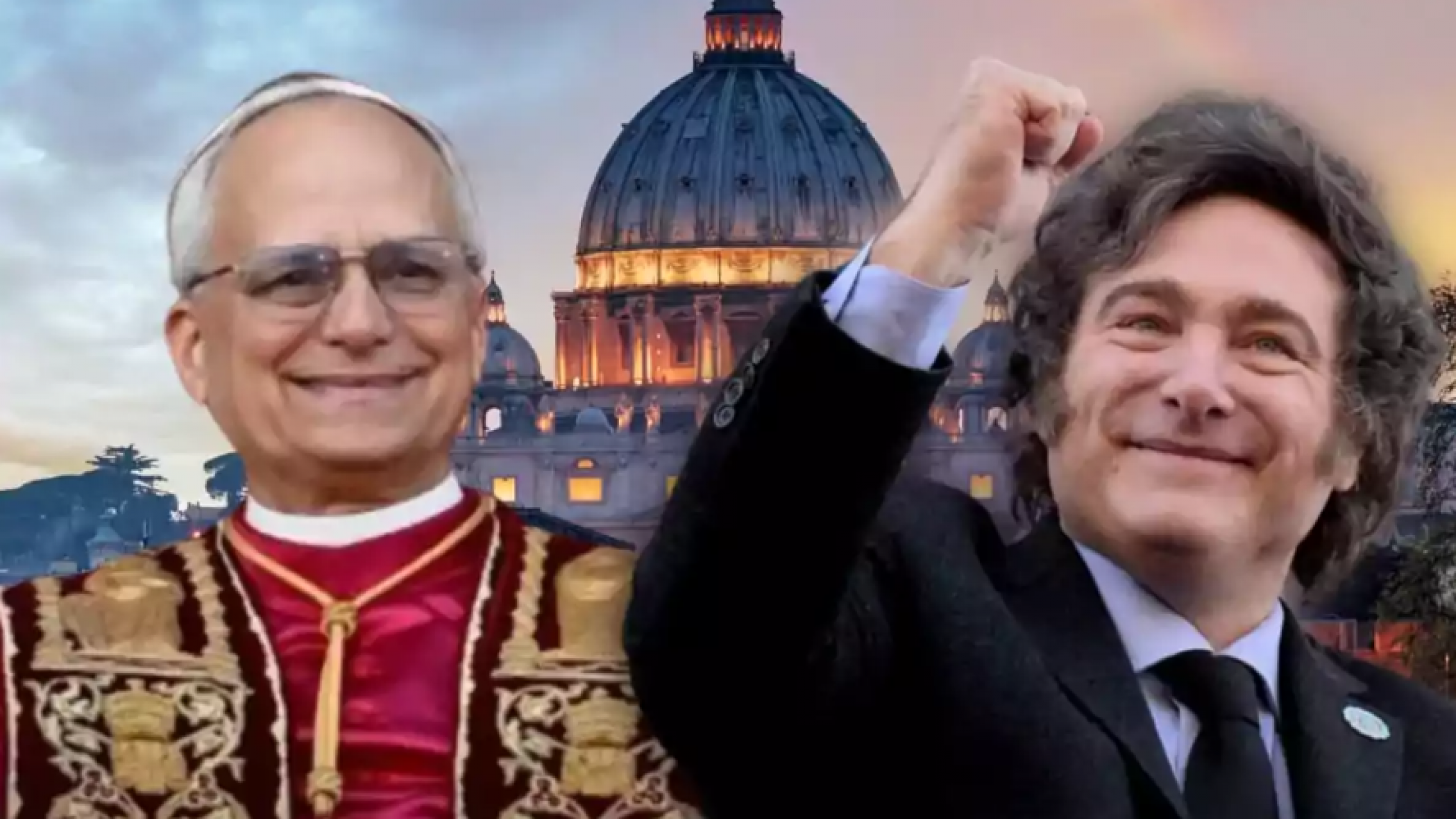 El Papa León XIV aseguró que planea visitar la Argentina en el corto plazo