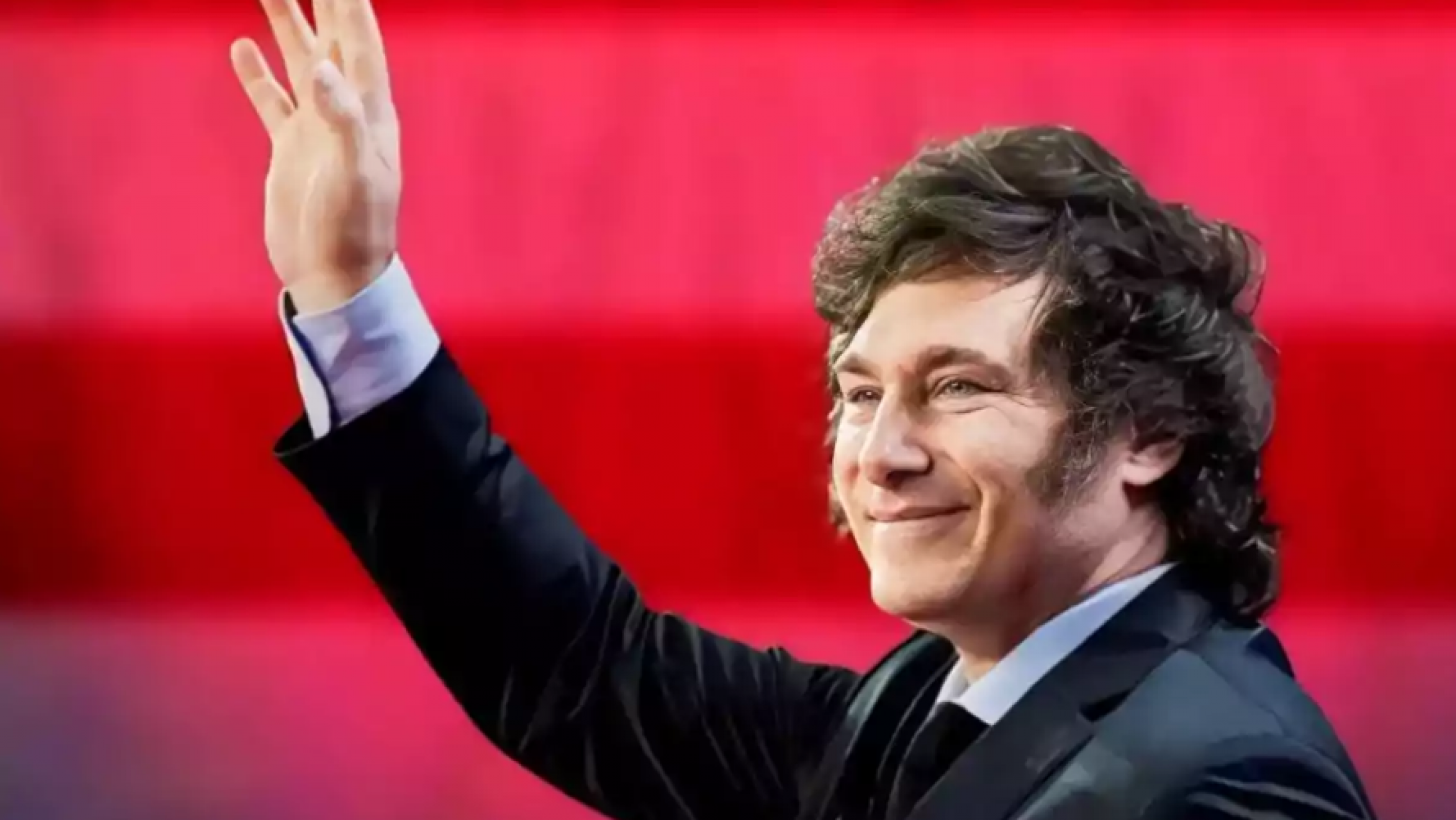 Milei recibe a Robert F. Kennedy Jr. para profundizar cooperación sanitaria