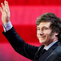 Milei recibe a Robert F. Kennedy Jr. para profundizar cooperación sanitaria