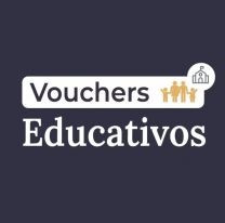 Quiénes acceden a los Vouchers Educativos en junio de 2025