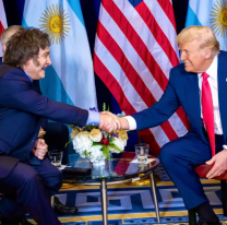 Argentina y Estados Unidos se retiran de la OMS y proponen una nueva alianza sanitaria global