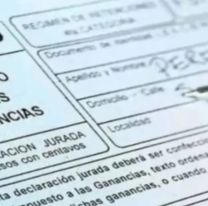 ARCA extiende plazos para declarar y pagar Ganancias y Bienes Personales