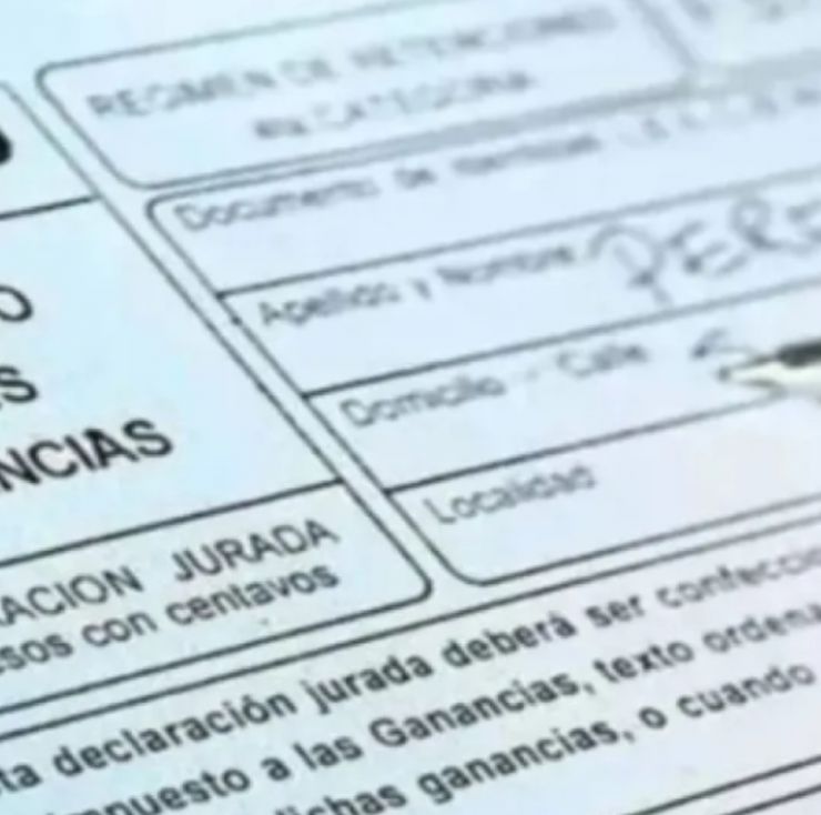 ARCA extiende plazos para declarar y pagar Ganancias y Bienes Personales