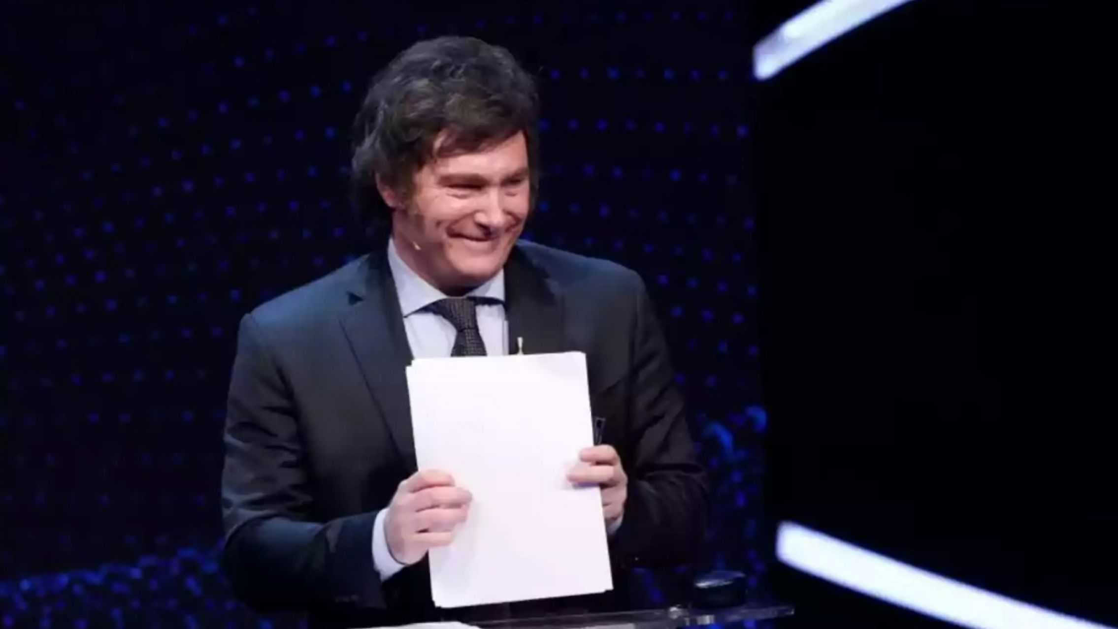 El Gobierno anunció millonarias obras privadas para mejorar el sistema eléctrico