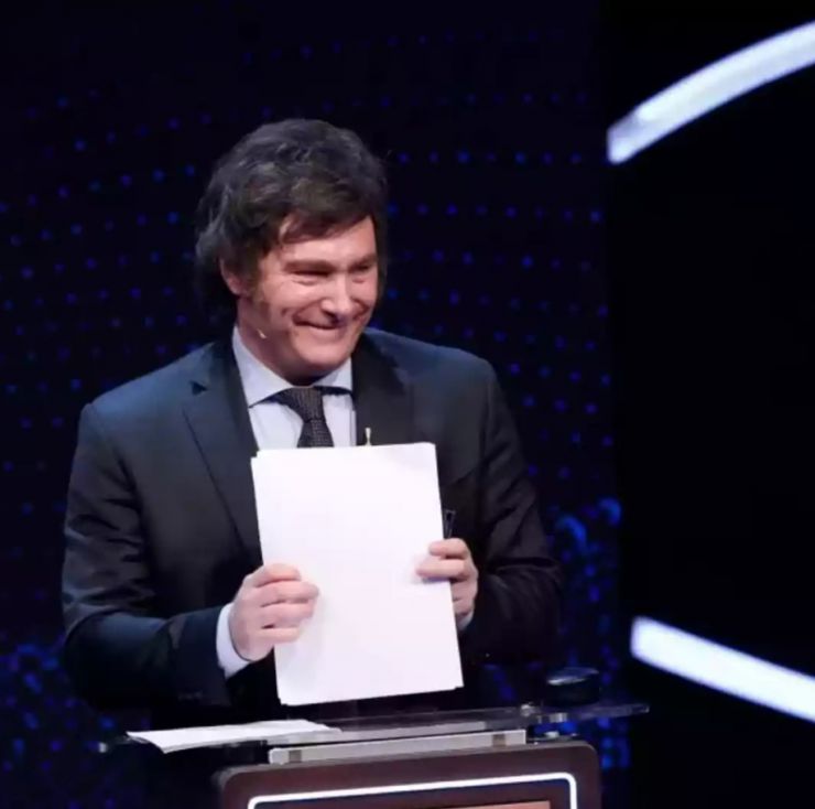 El Gobierno anunció millonarias obras privadas para mejorar el sistema eléctrico