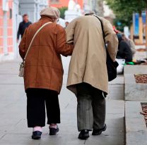Nación fijó la suba para jubilados y confirmó la continuidad del bono mensual