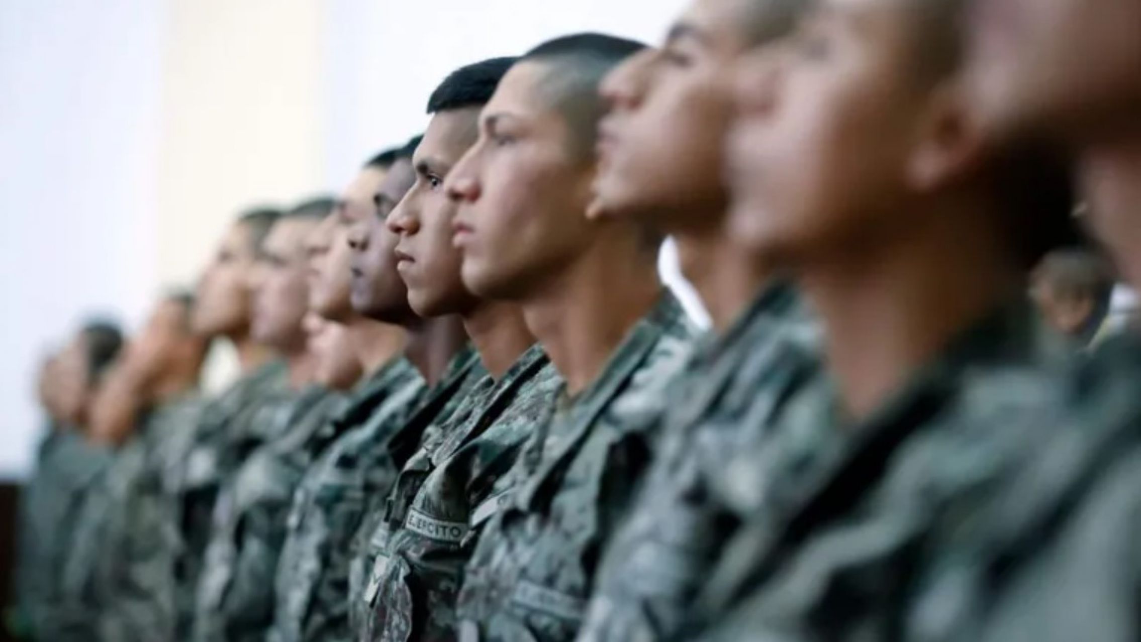 Cómo funcionará el Servicio Militar Voluntario: hay varias condiciones