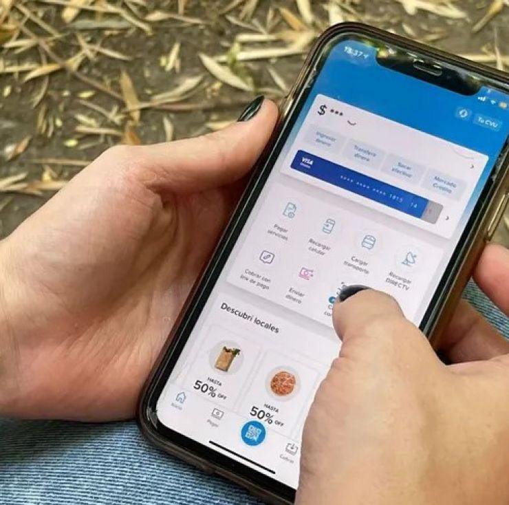 El Gobierno de San Luis transfirió por error $90 millones a una cuenta equivocada