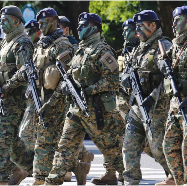 Fuerzas Armadas con nuevo aumento y aguinaldo: mirá cuánto cobrarán