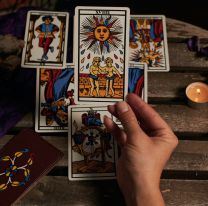 Norteña contactó a un supuesto "mano santa" y ahora vive un calvario