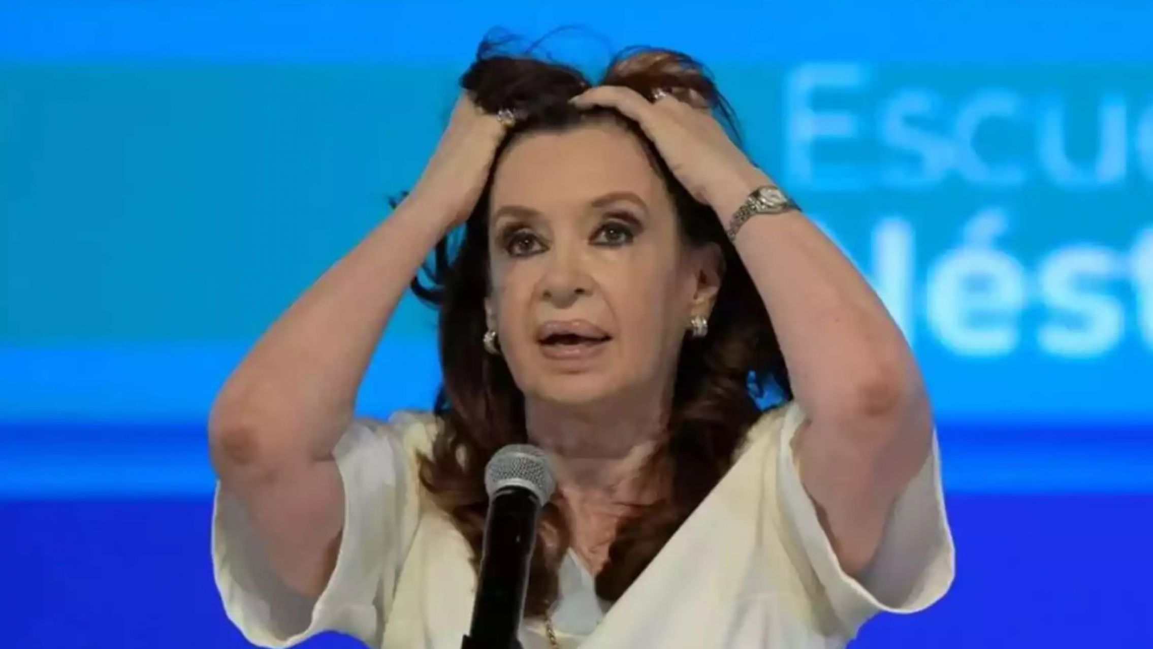 La Corte rechazó la recusación de Cristina Kirchner contra el juez Ricardo Lorenzetti