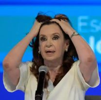 La Corte rechazó la recusación de Cristina Kirchner contra el juez Ricardo Lorenzetti