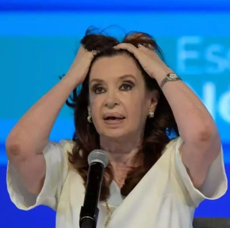 La Corte rechazó la recusación de Cristina Kirchner contra el juez Ricardo Lorenzetti