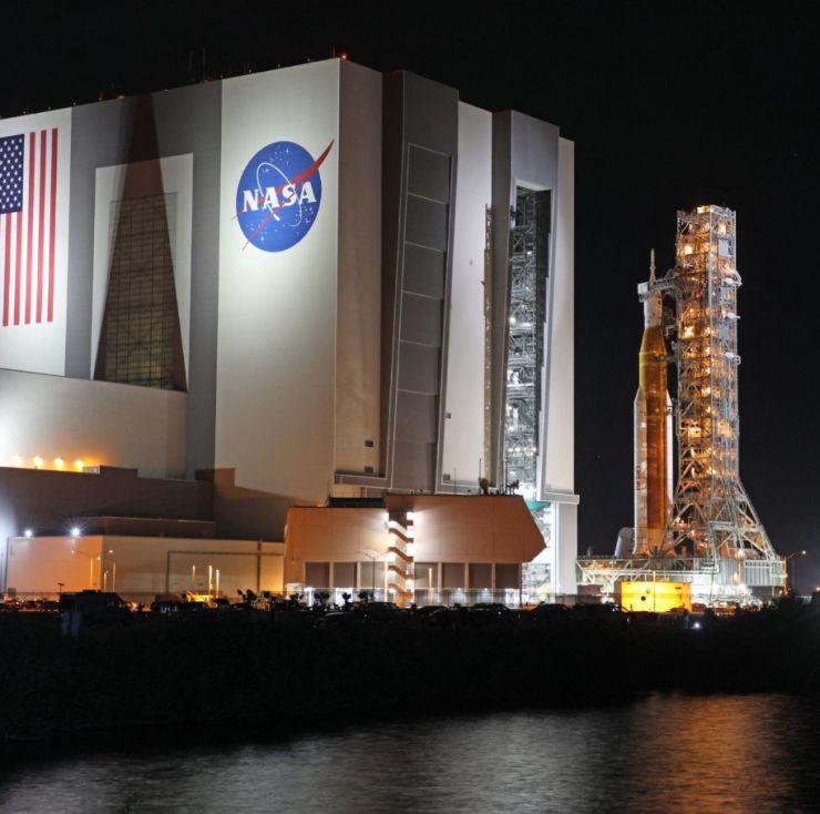 Jóvenes argentinos ganaron concurso de la NASA y viajarán para representar a Latinoamérica