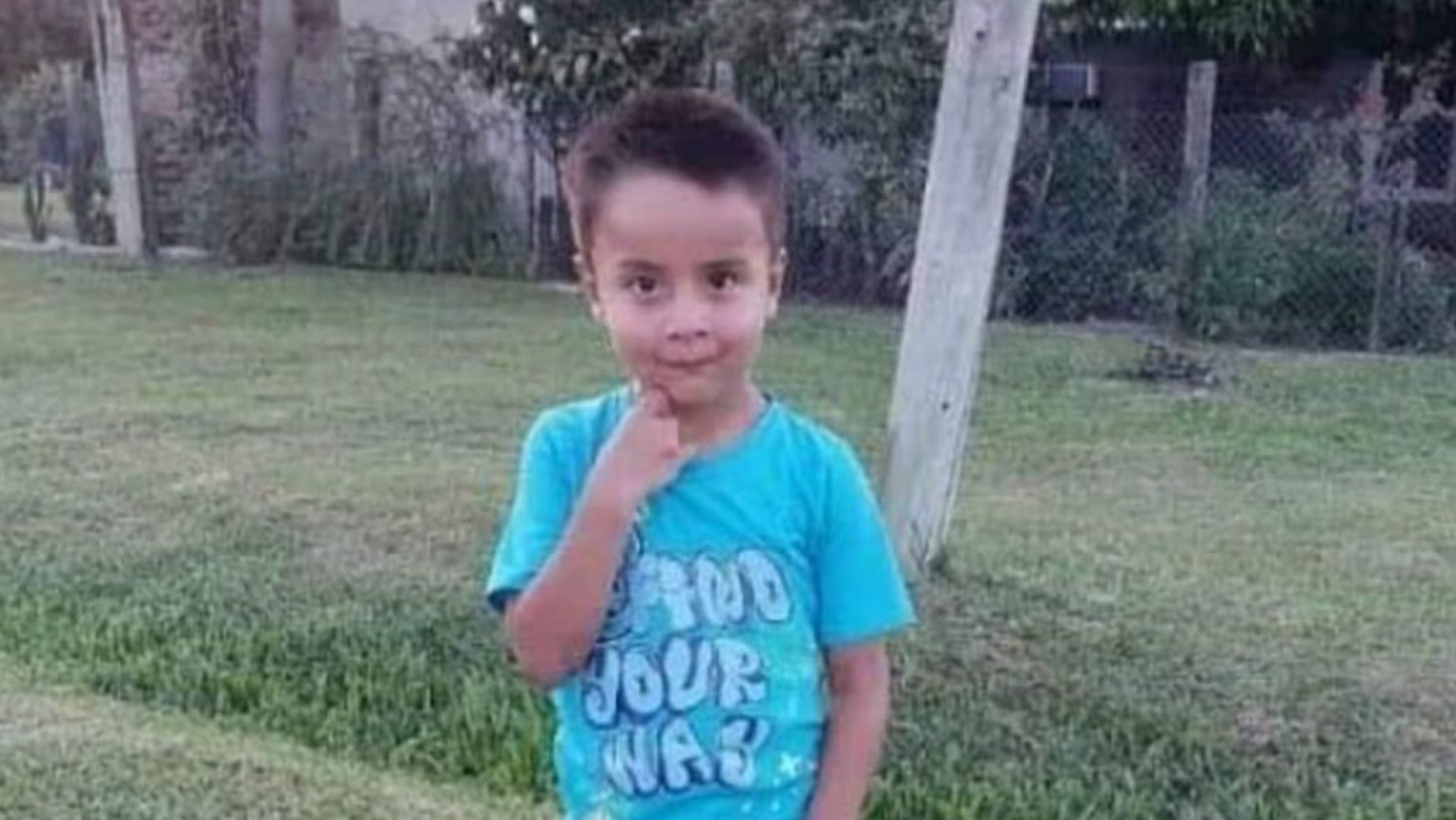 La Justicia elevó a juicio la causa por la desaparición de Loan