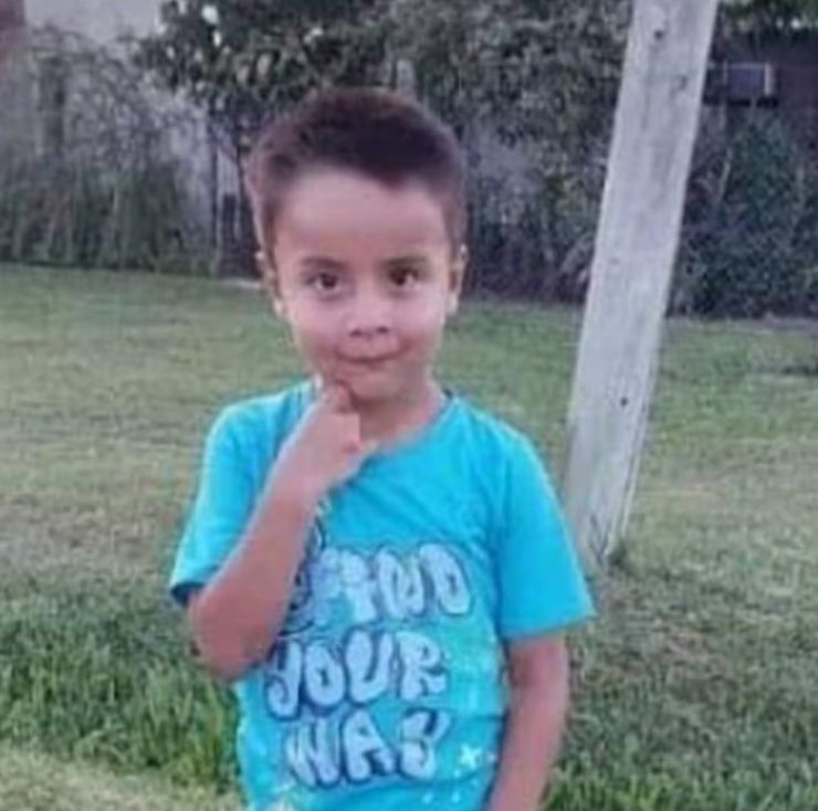 La Justicia elevó a juicio la causa por la desaparición de Loan