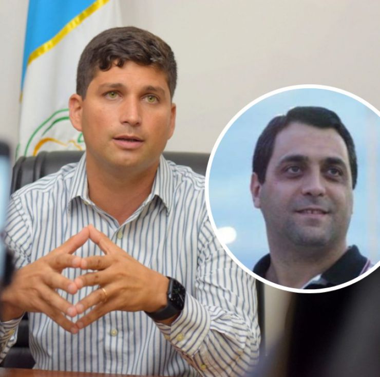 Corrupción en Orán: denuncian por coimas a un funcionario de Lara Gros