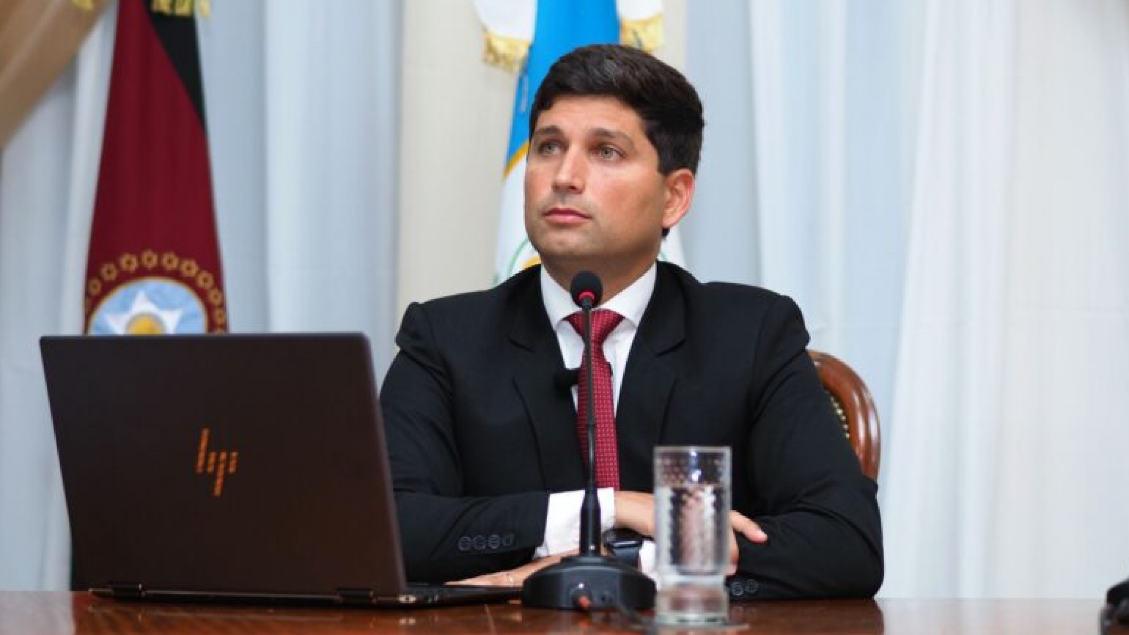 Escándalo en Orán: fondos de campaña y sobornos involucran al intendente Baltasar Lara Gros