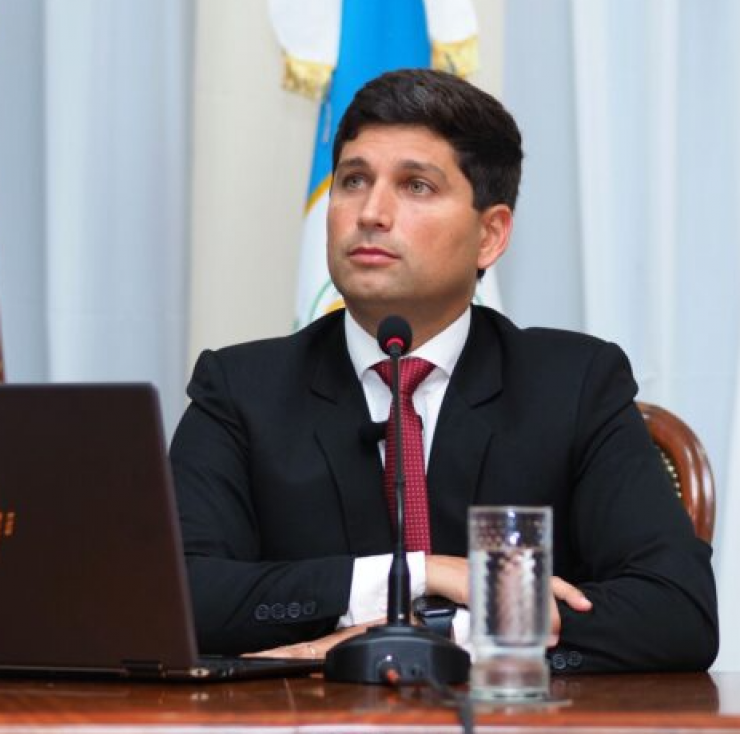 Escándalo en Orán: fondos de campaña y sobornos involucran al intendente Baltasar Lara Gros