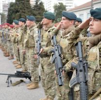 C&oacute;mo anotarse al Servicio Militar Voluntario: mir&aacute; lo que cobra un soldado